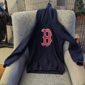 Red Sox Hoodie Youth Size 14/16